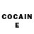 COCAIN Колумбийский Andrey Sbitnev